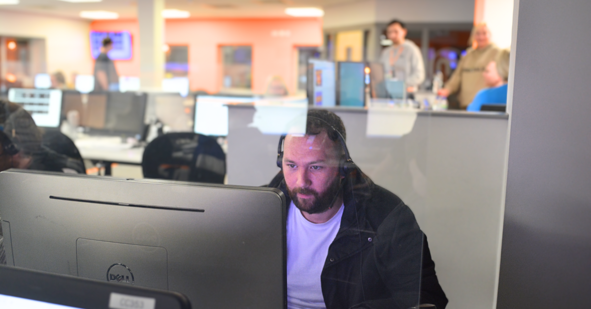 Rapport building techniques that will boost call quality