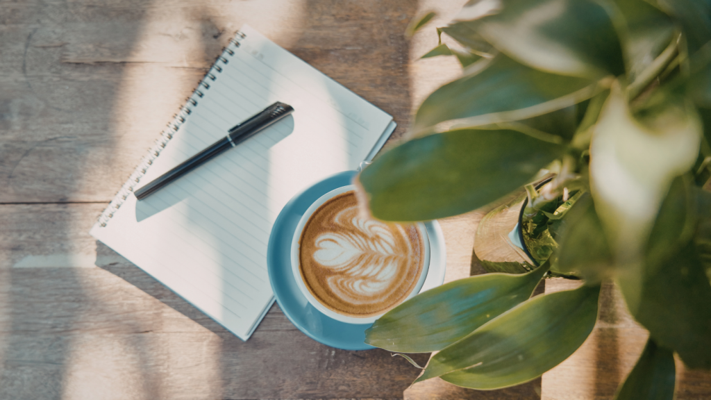 Employee Wellbeing: Meditation, breathwork, journaling & mindfulness