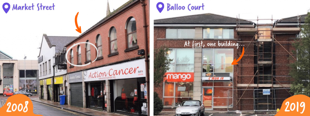 Northern Ireland's Leading Contact Centre