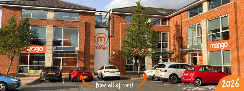 Northern Ireland's Leading Contact Centre