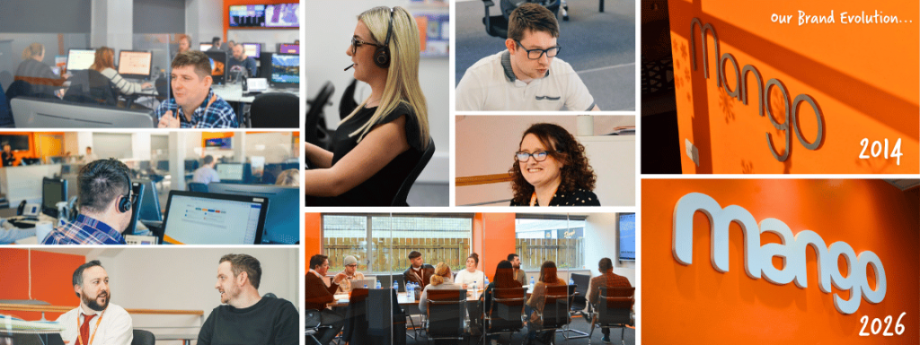 Northern Ireland's Leading Contact Centre